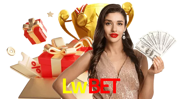 Jogue com dealers reais no Lwbet!