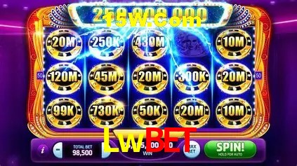 Lwbet Brasília - Bonus Features