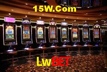 Casino Ao Vivo Lwbet