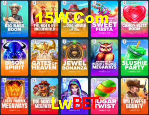 Lwbet App