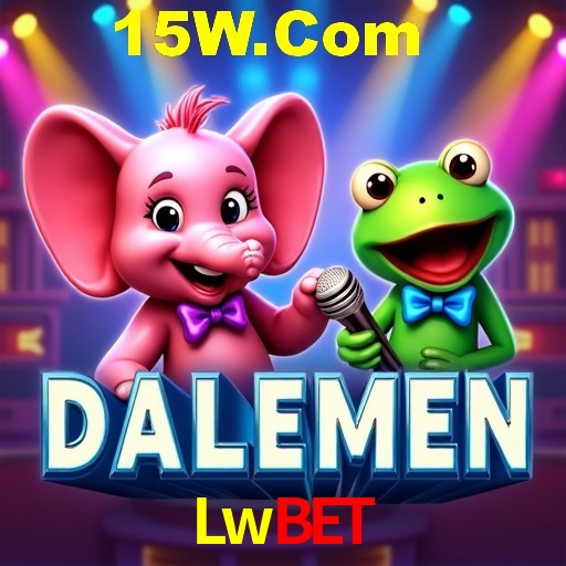 Lwbet Cassino - 80+ Mesas ao Vivo