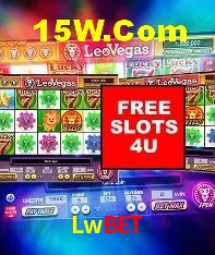 Lwbet Rio de Janeiro - Slot Strategy