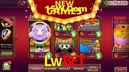 Lwbet Salvador - Statistics