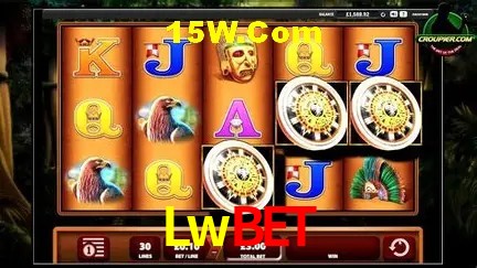 Lwbet Brasília - Jogo Features