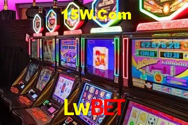 Lwbet - Winners Celebration