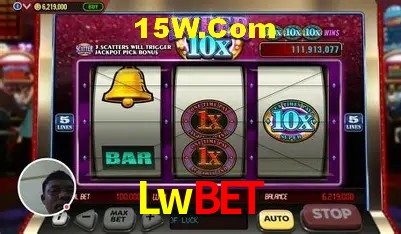 Lwbet Belo Horizonte - Payments