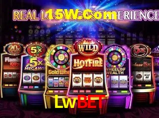 Diretório de Jogos Lwbet