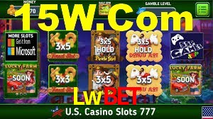 Sports Statistics Lwbet