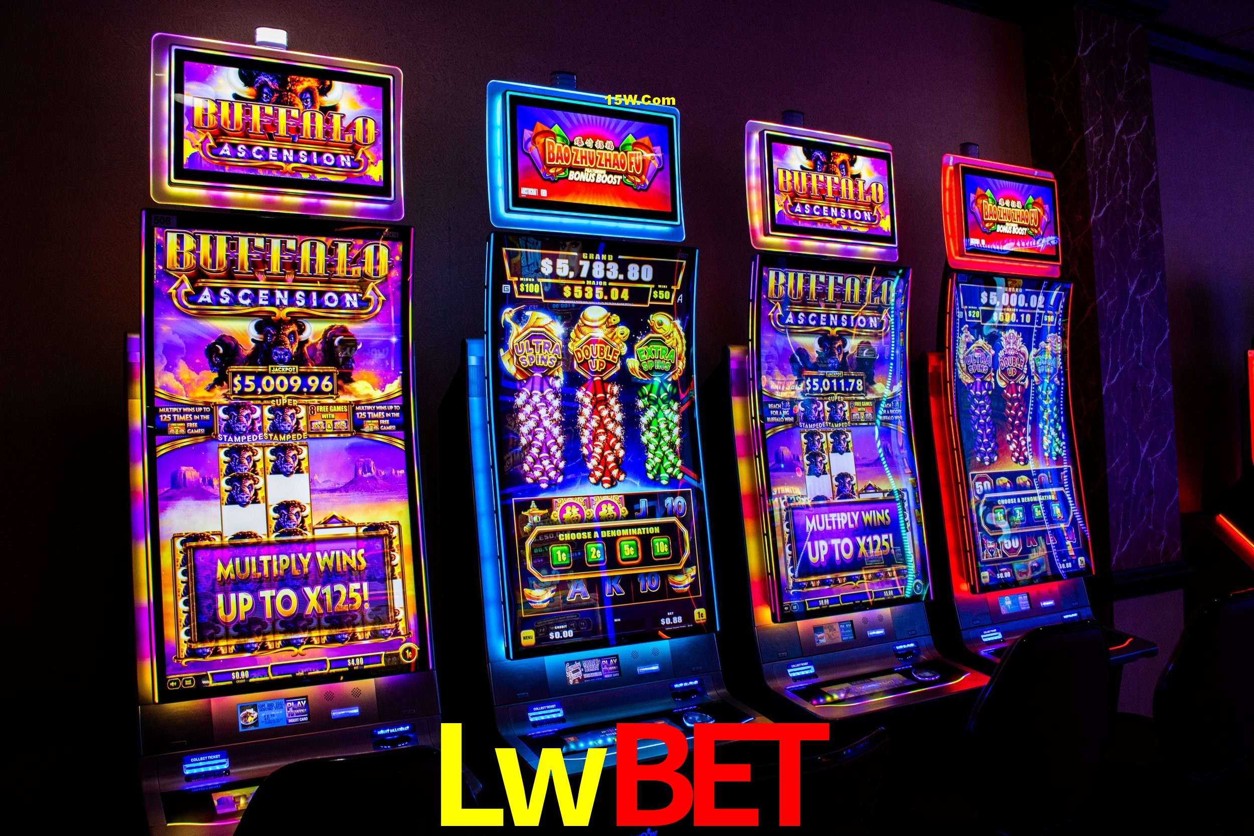 Quick Registration Lwbet