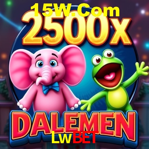 Inovações de Jogos na Lwbet: O Futuro das Experiências Interativas