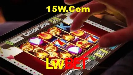 Lwbet Belo Horizonte - Jackpots