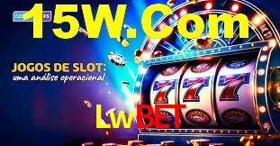 Roulette Table Lwbet