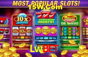 Especiais de Fim de Semana Lwbet