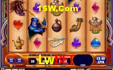 Lwbet Brasília - Betting Features