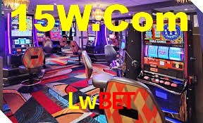 VIP Casino Lwbet