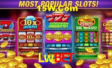 Estatísticas do Jogo Lwbet