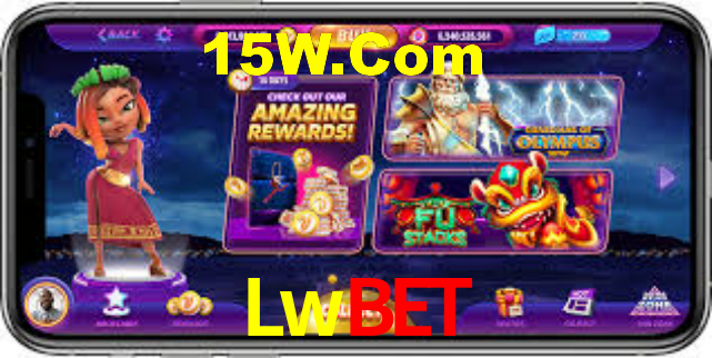 Lwbet App