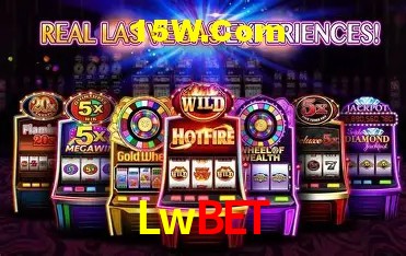Promoção Relâmpago Lwbet